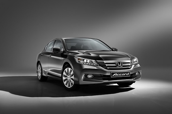 Honda Accord Honda Accord