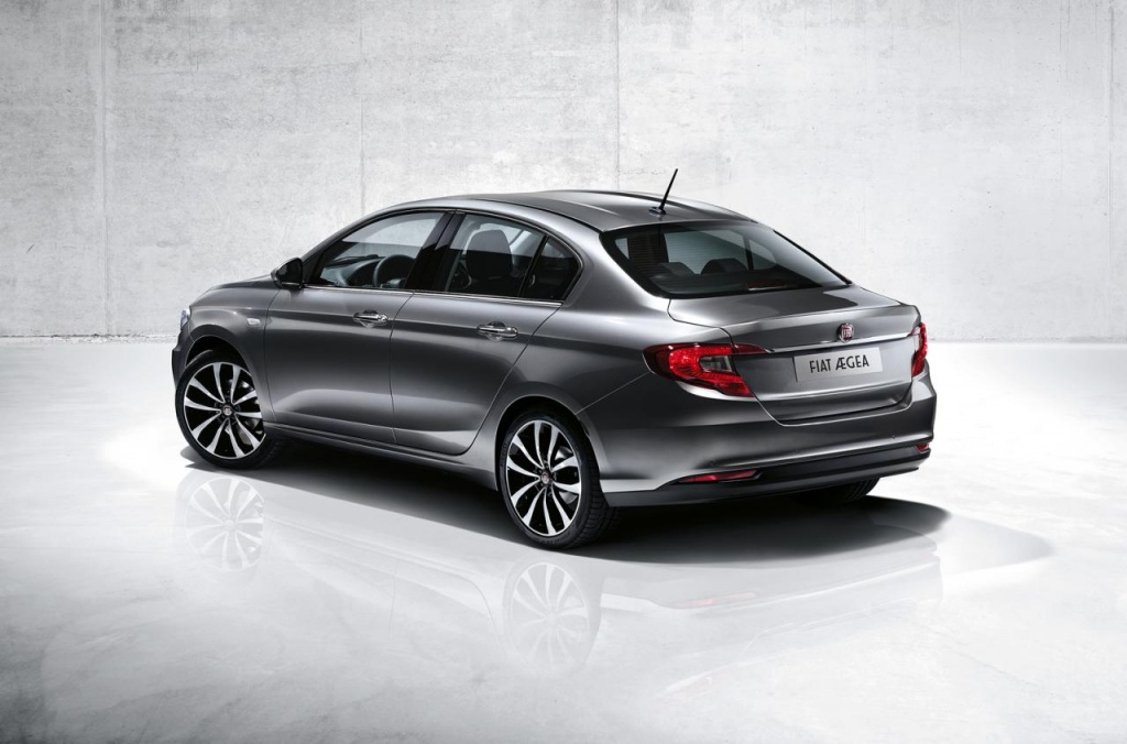 Fiat Aegea Fiat Aegea