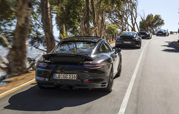 Porsche 911 Porsche 911