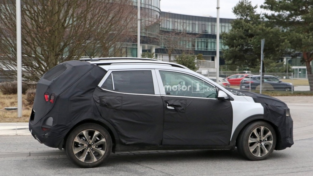 KIA Stonic KIA Stonic