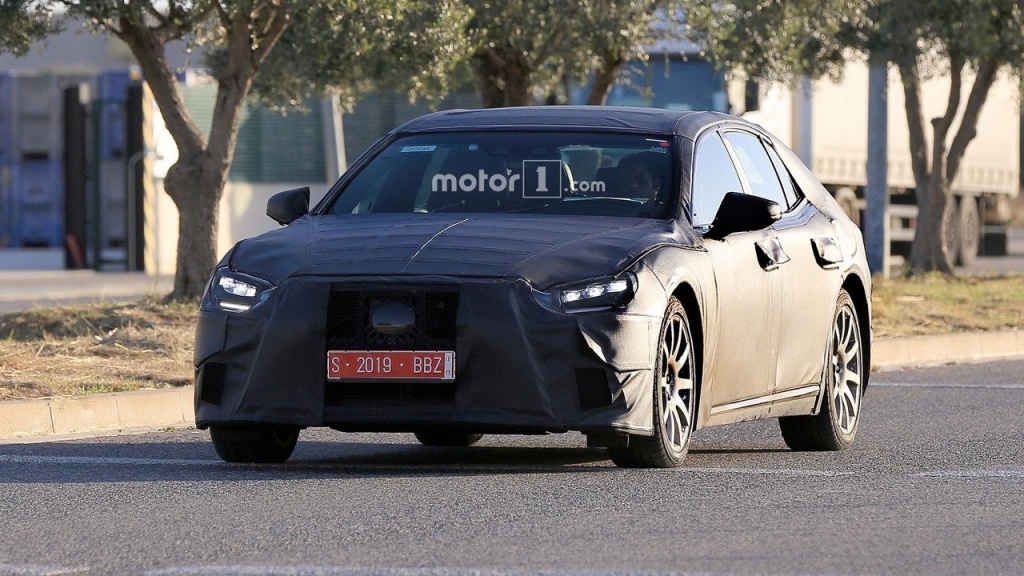 Lexus LS Lexus LS