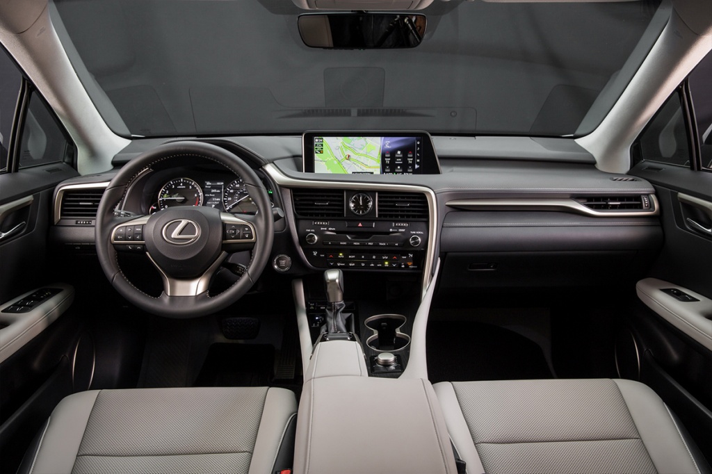 Lexus RX Lexus RX
