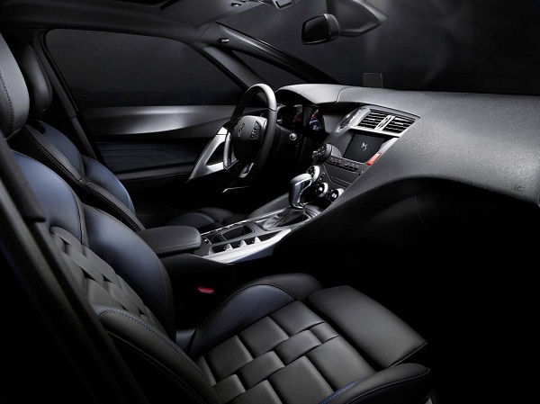 Citroen DS5 Citroen DS5