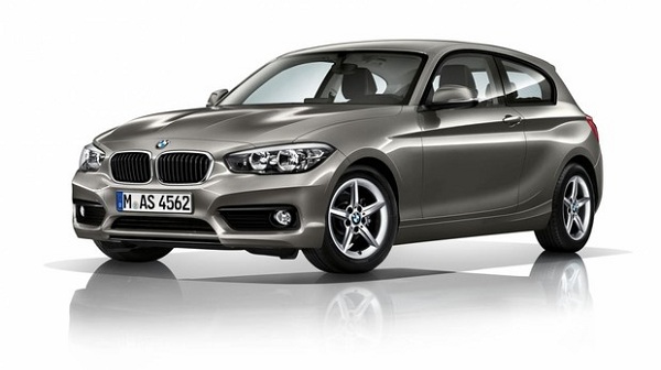 BMW 1-Series BMW 1-Series