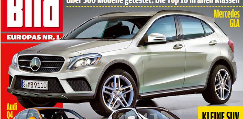 Mercedes GLA Mercedes GLA.jpeg