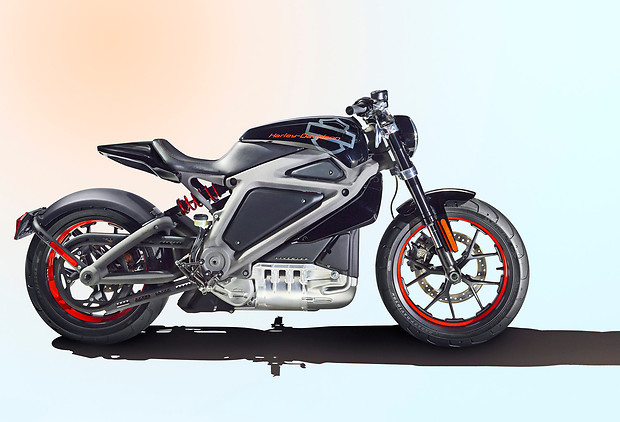 Harley-Davidson Harley-Davidson