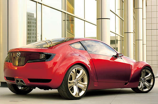 Mazda Mazda