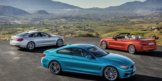 4-Series 4-Series
