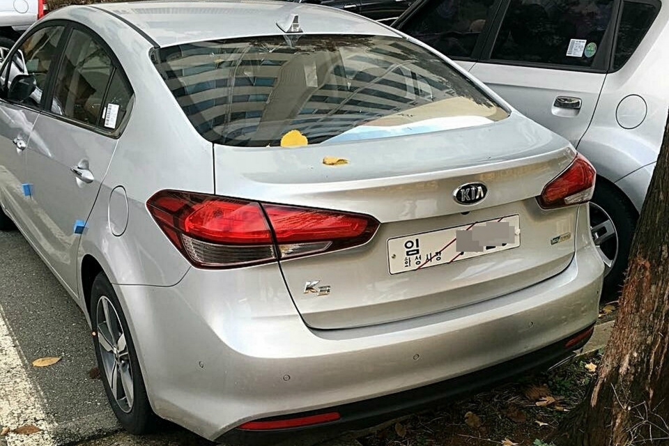 Kia Cerato Kia Cerato