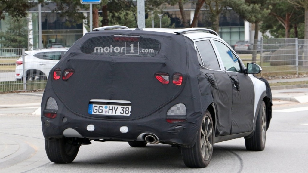 KIA Stonic KIA Stonic