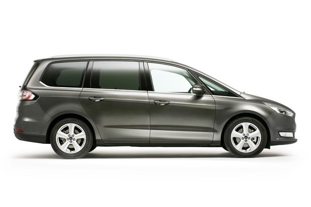 Ford Galaxy Ford Galaxy