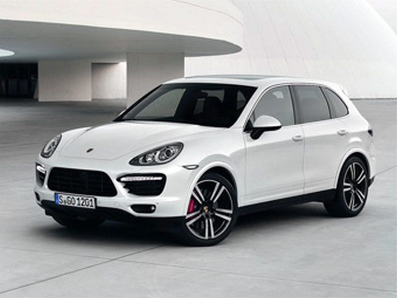 Porsche Cayenne Turbo S Porsche Cayenne Turbo S.jpeg