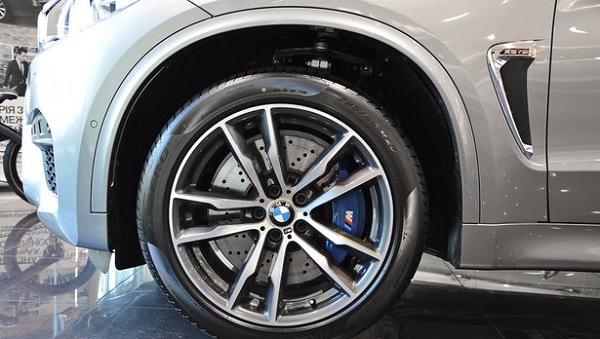 BMW X5 M BMW X5 M