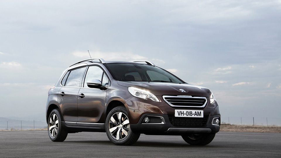 Peugeot Peugeot