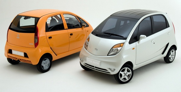 Tata Nano Tata Nano