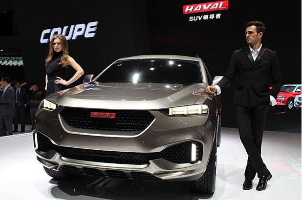 Haval SUV Haval SUV