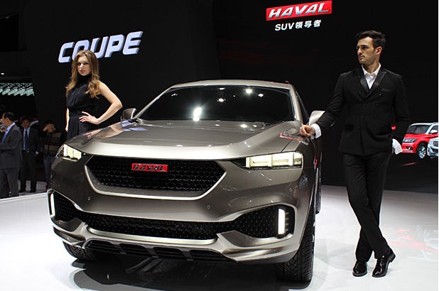 Haval SUV