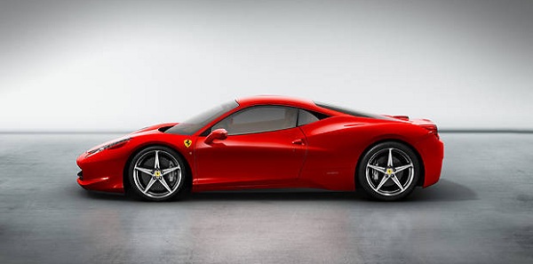 Ferrari
