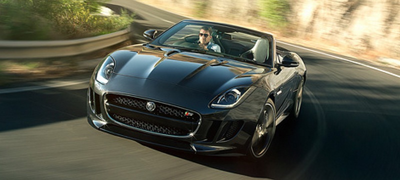 Jaguar F-type 1 Jaguar F-type 1.jpeg