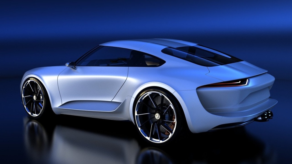 Porsche 911 Porsche 911