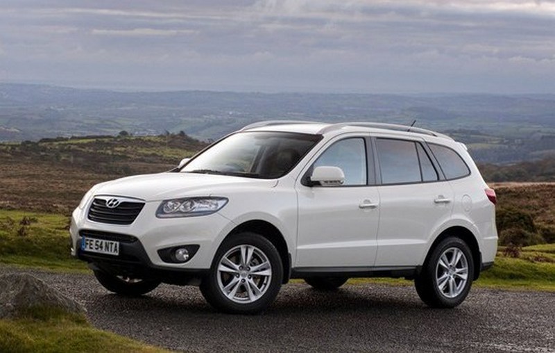 Hyundai Santa Fe Hyundai Santa Fe.jpg