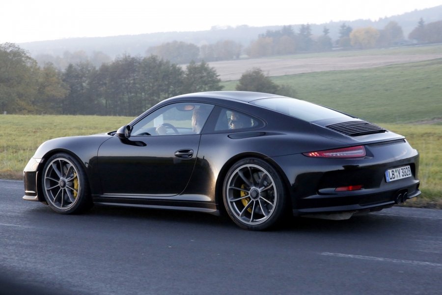Porsche 911 R Porsche 911 R