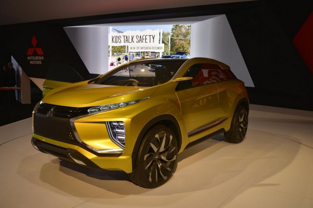 Mitsubishi Mitsubishi
