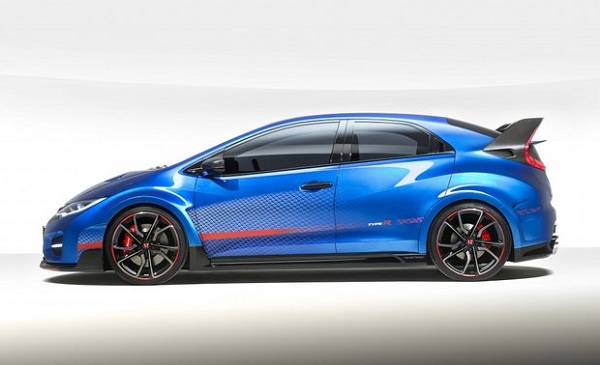 Civic Type R Civic Type R