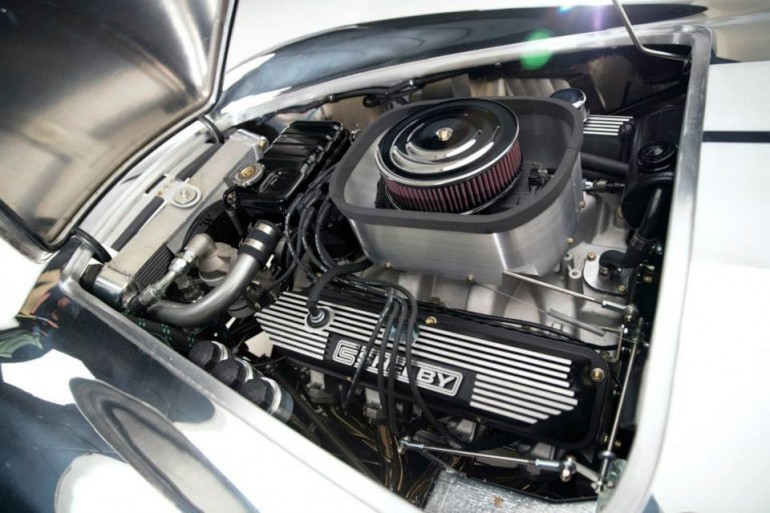 Shelby Cobra Shelby Cobra