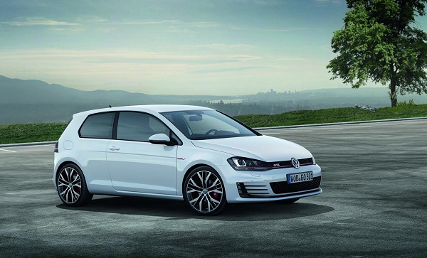 Volkswagen Golf Volkswagen Golf