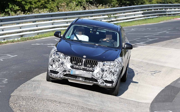 BMW X4 2014 BMW X4 2014