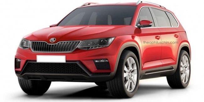 Skoda Yeti Skoda Yeti