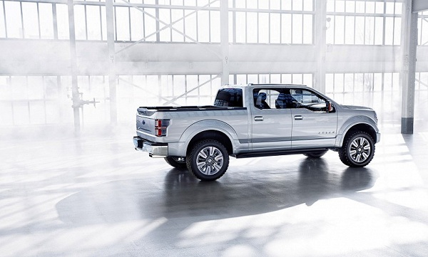 Ford F-150 Ford F-150