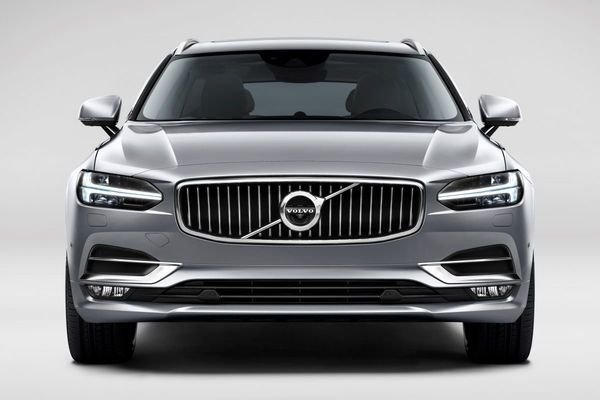 V90 V90