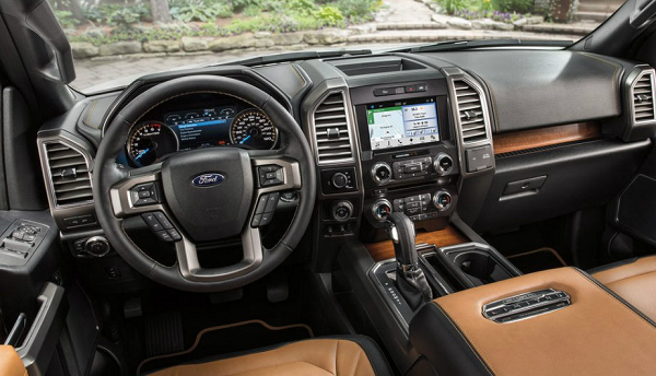 Ford F-150 Ford F-150