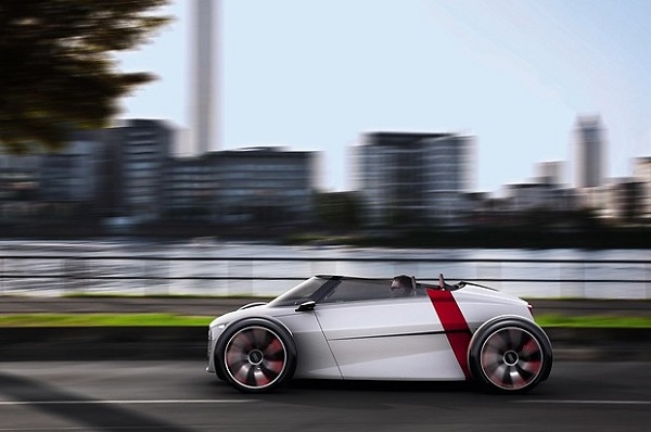 Audi Audi