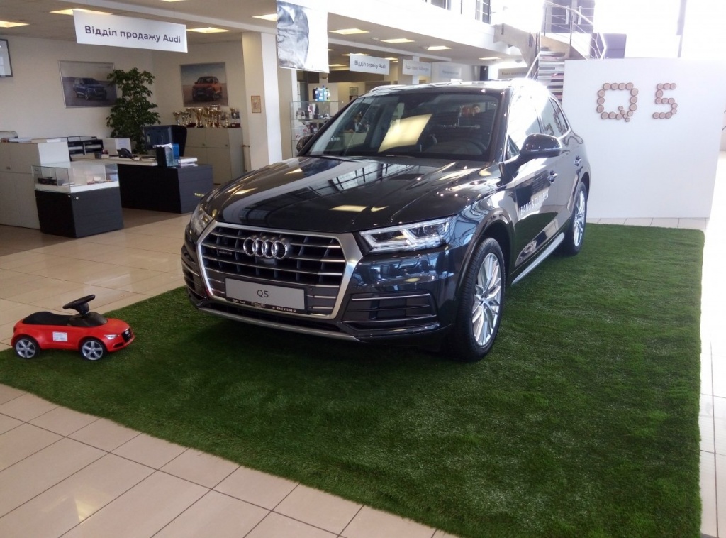 Audi Q5