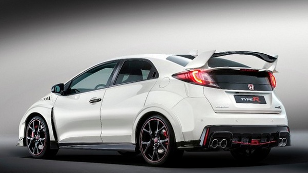 Civic Type R