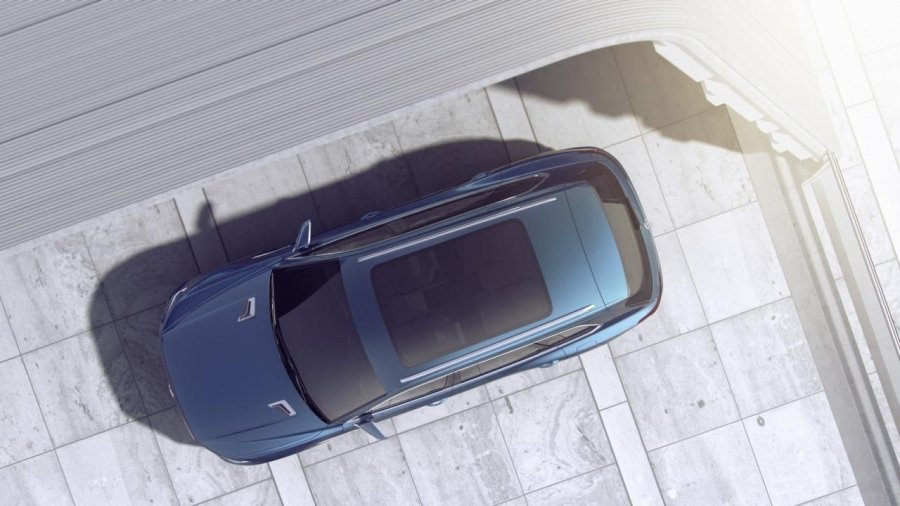 T-Prime Concept GTE T-Prime Concept GTE