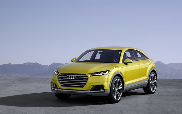 Audi Audi