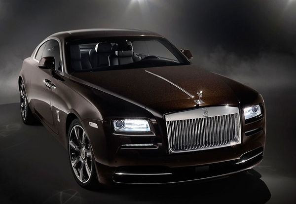 Wraith Inspired by Musiс Wraith Inspired by Musiс