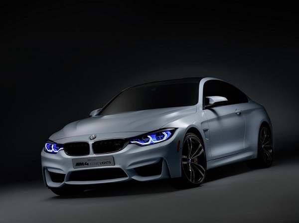 BMW BMW