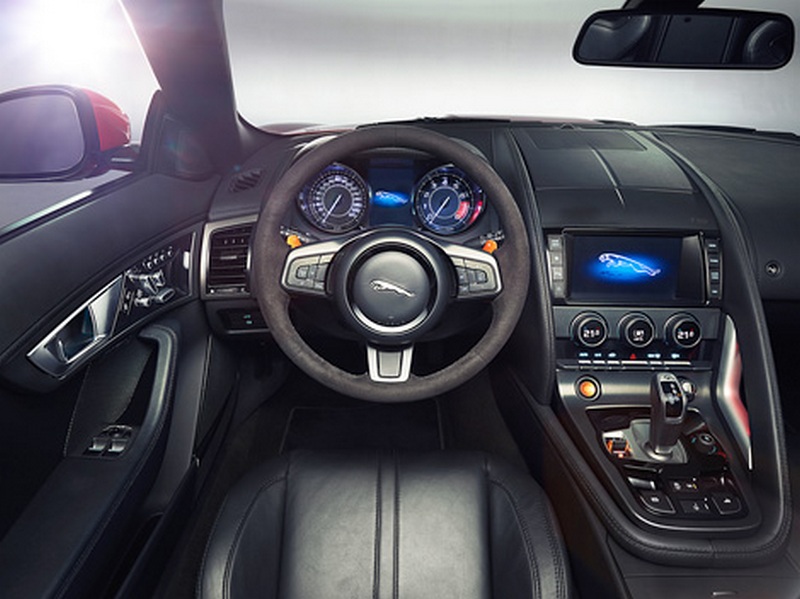 Jaguar F-type 3 Jaguar F-type 3.jpeg