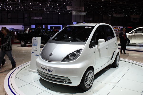 Tata Nano Tata Nano