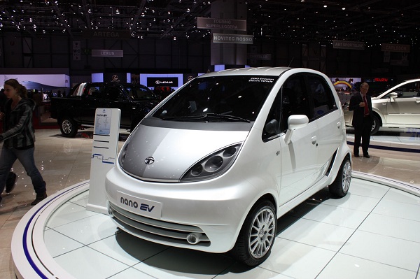 Tata Nano