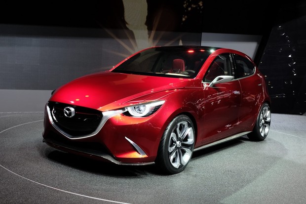 Mazda Mazda