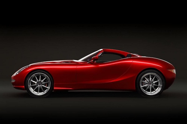Trident Iceni Trident Iceni