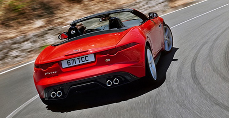 Jaguar F-type 2 Jaguar F-type 2.jpeg
