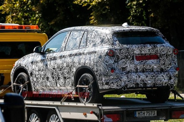 BMW X7 BMW X7