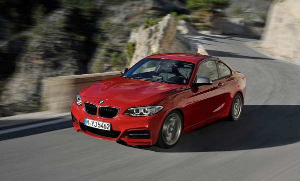 BMW 2-Series